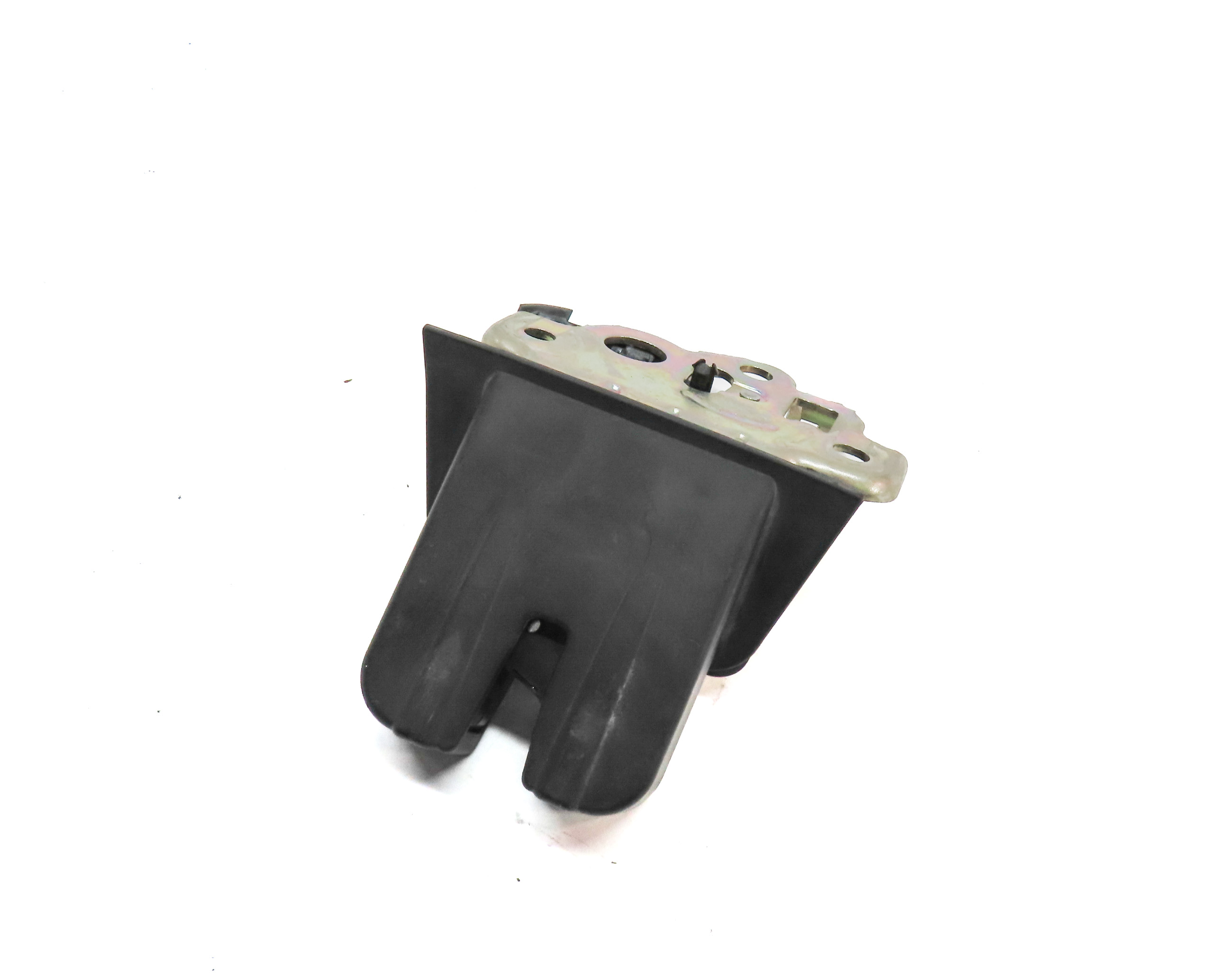 2013 AUDI Q5 (B8 8R) REAR TRUNK LOCK LATCH ACTUATOR — exact item pictured